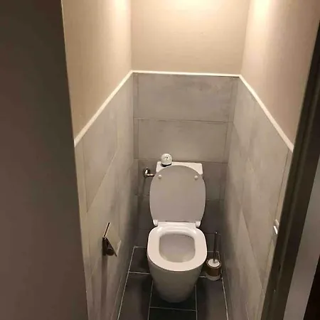 Apartamento Duplex