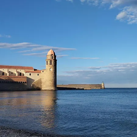 Duplex Collioure