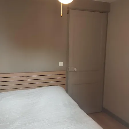 Duplex Apartamento *