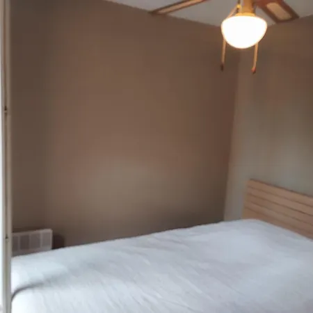 Apartamento Duplex *