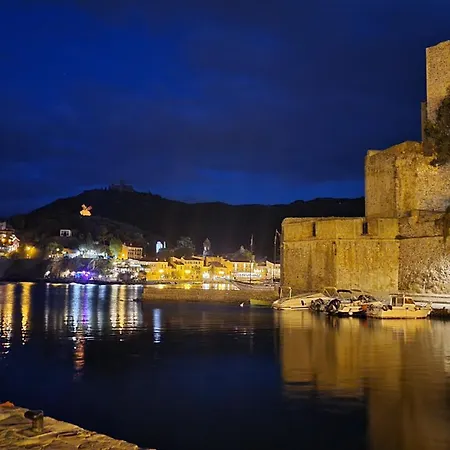 Duplex * Collioure