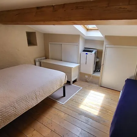 Apartamento Duplex *