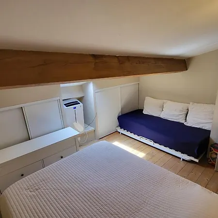 Duplex Apartamento Collioure