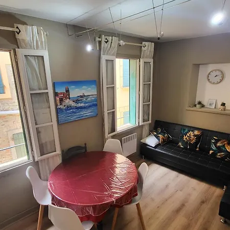 Duplex Apartamento