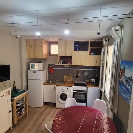 Apartamento Duplex